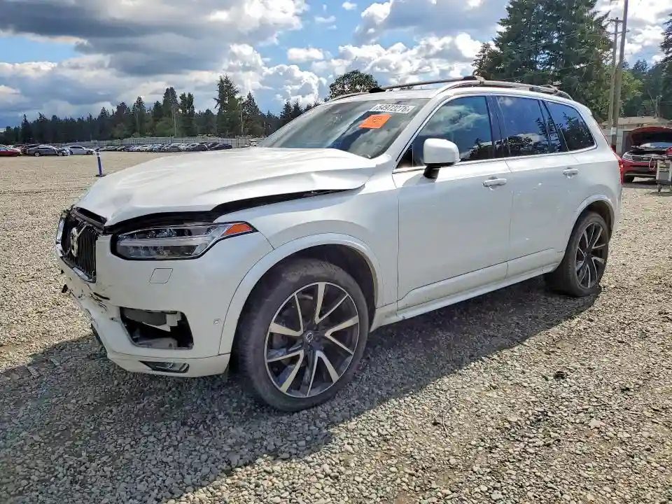 YV4A22PK0K1441980 2019 VOLVO XC90-0