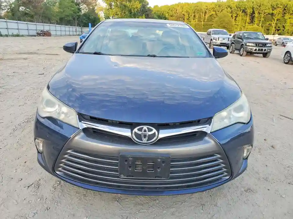 4T4BF1FK8GR516682 2016 TOYOTA CAMRY-4