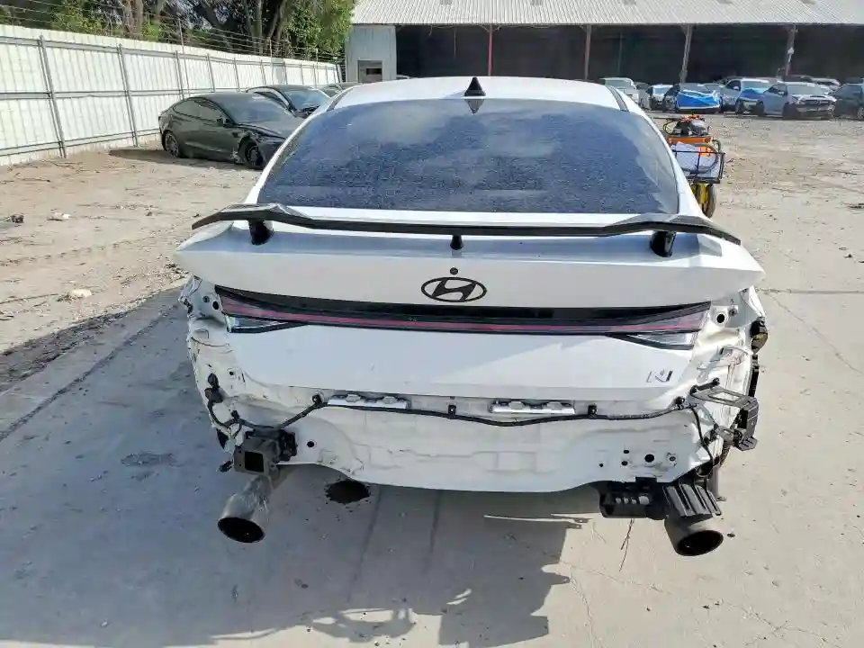 KMHLW4AK5PU016258 2023 HYUNDAI ELANTRA-5