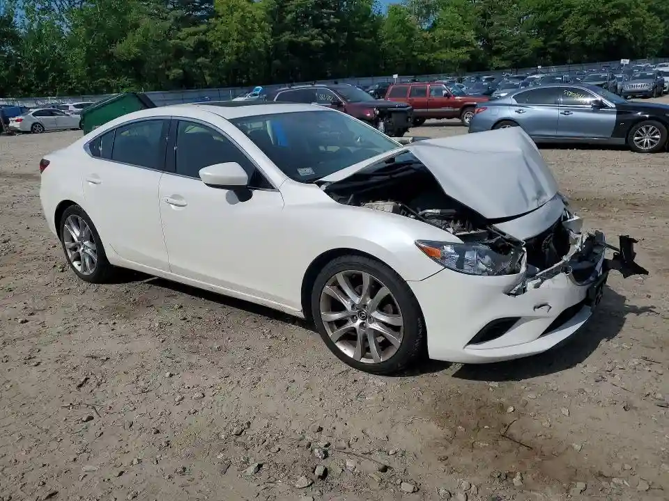 JM1GJ1V57F1183339 2015 MAZDA 6-3