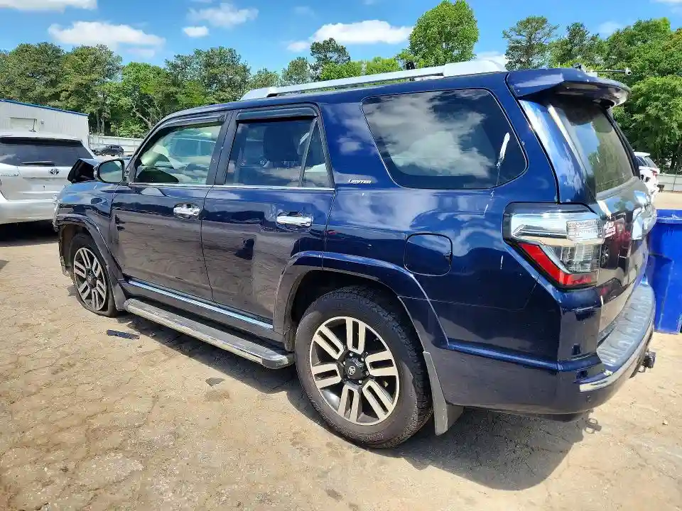 JTEBU5JR8J5569721 2018 TOYOTA 4RUNNER-1