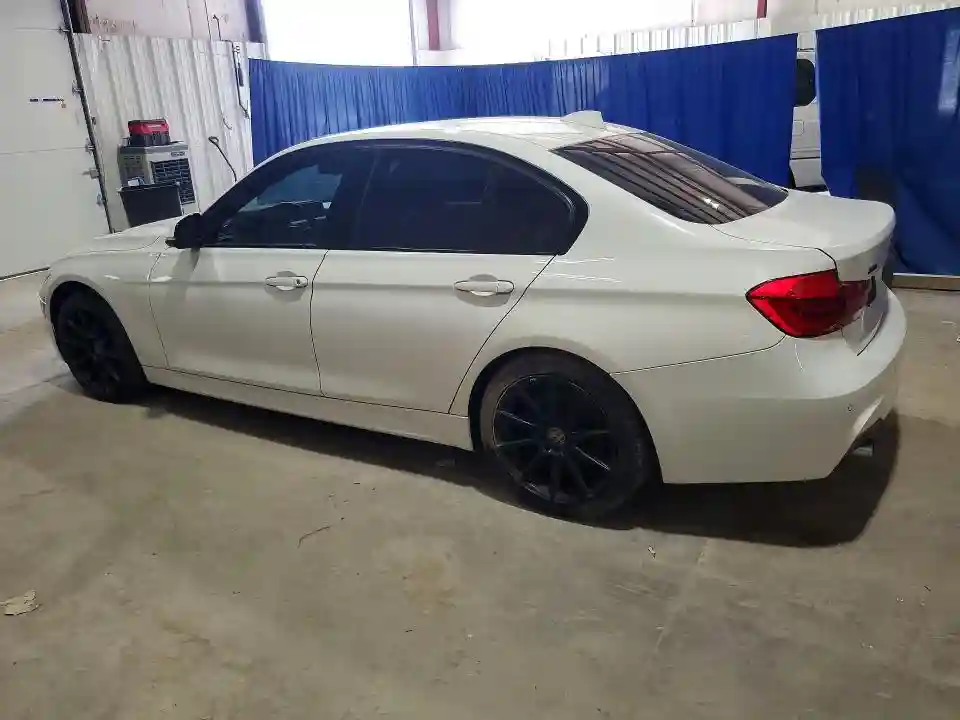WBA8B7C32HA190091 2017 BMW 3 SERIES-1