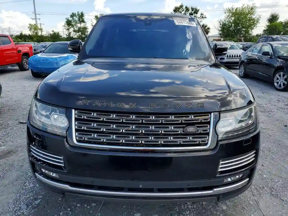 SALGV2EFXGA258063 2016 LAND ROVER RANGEROVER-4