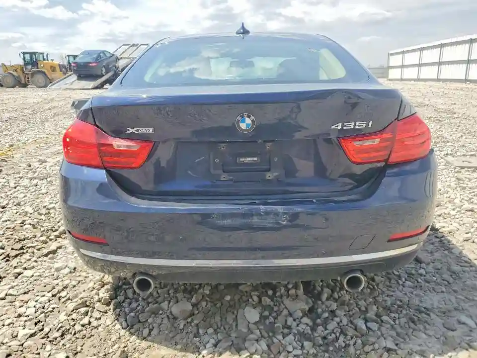 WBA4B3C52FD670197 2015 BMW 4 SERIES-5