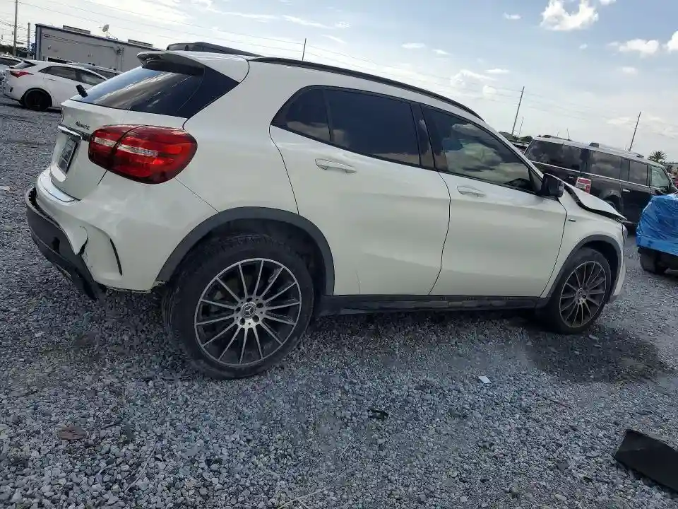 WDCTG4GB9JJ382655 2018 MERCEDES-BENZ GLA-CLASS-2