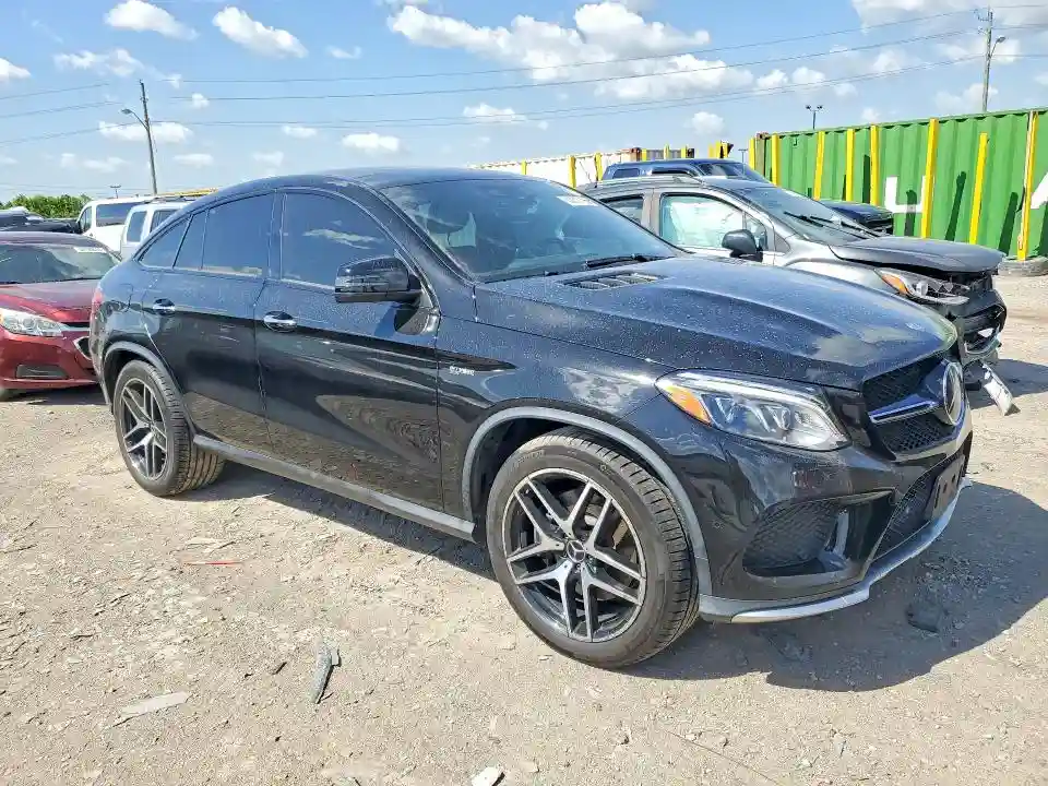 4JGED6EB2HA063884 2017 MERCEDES-BENZ GLE-CLASS-3