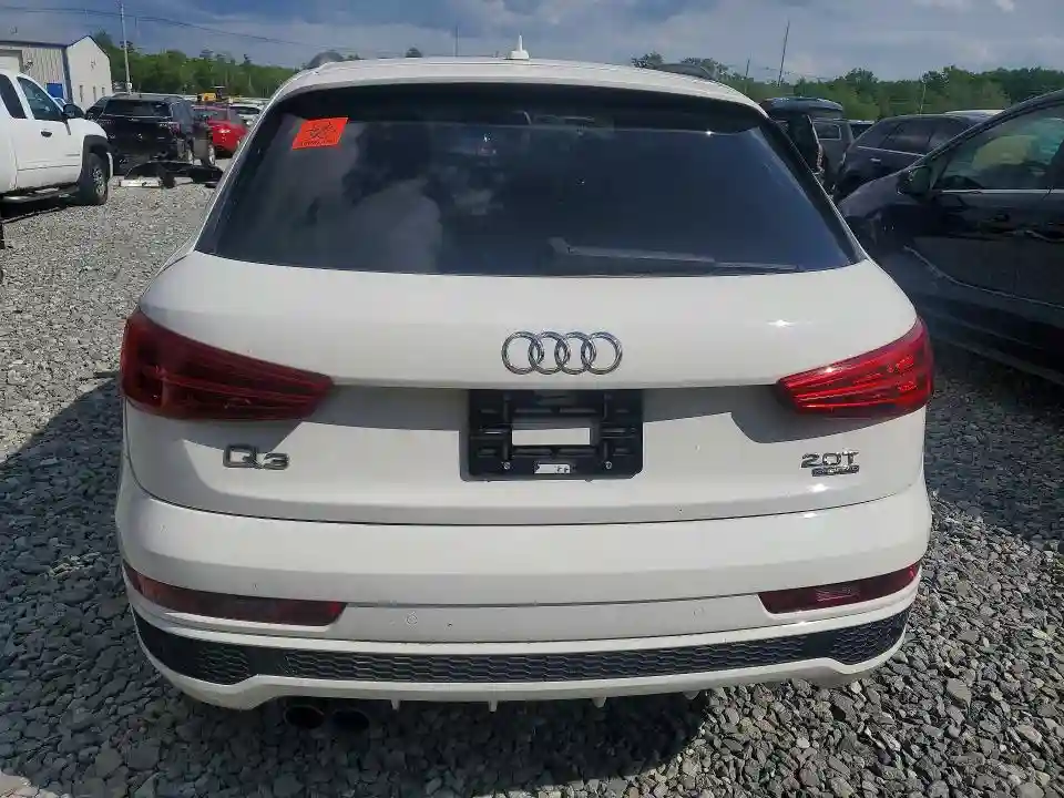 WA1GCCFS3HR006859 2017 AUDI Q3-5