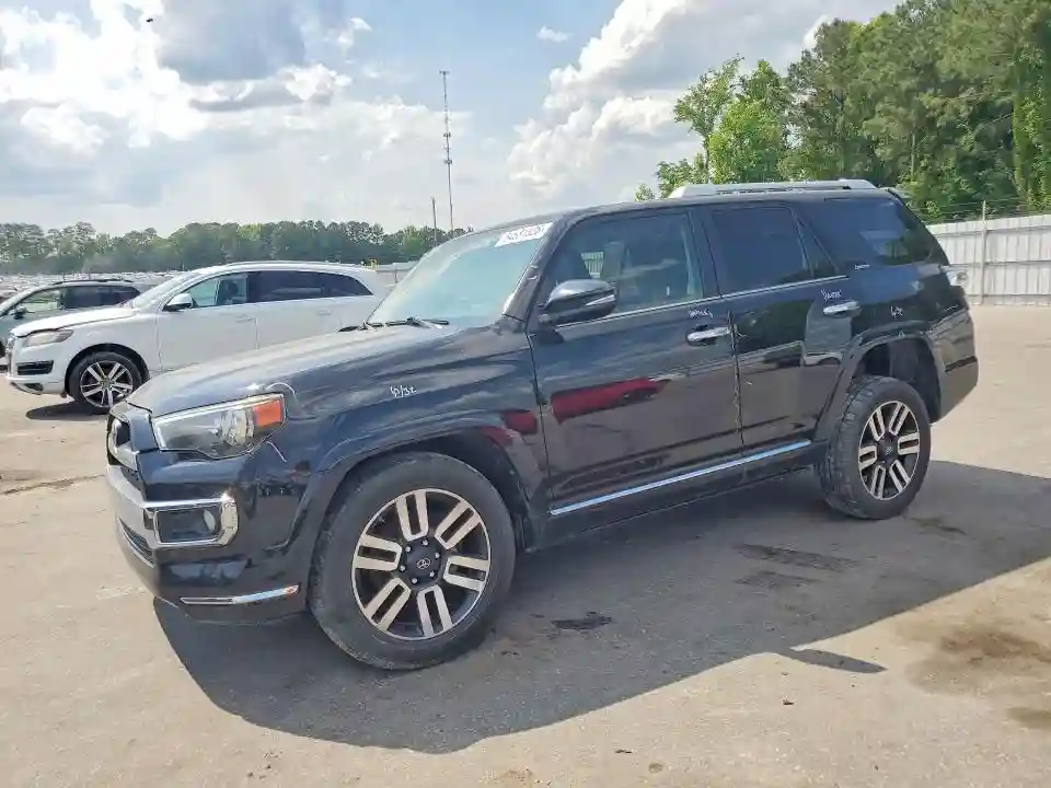 JTEBU5JR5F5241230 2015 TOYOTA 4RUNNER-0