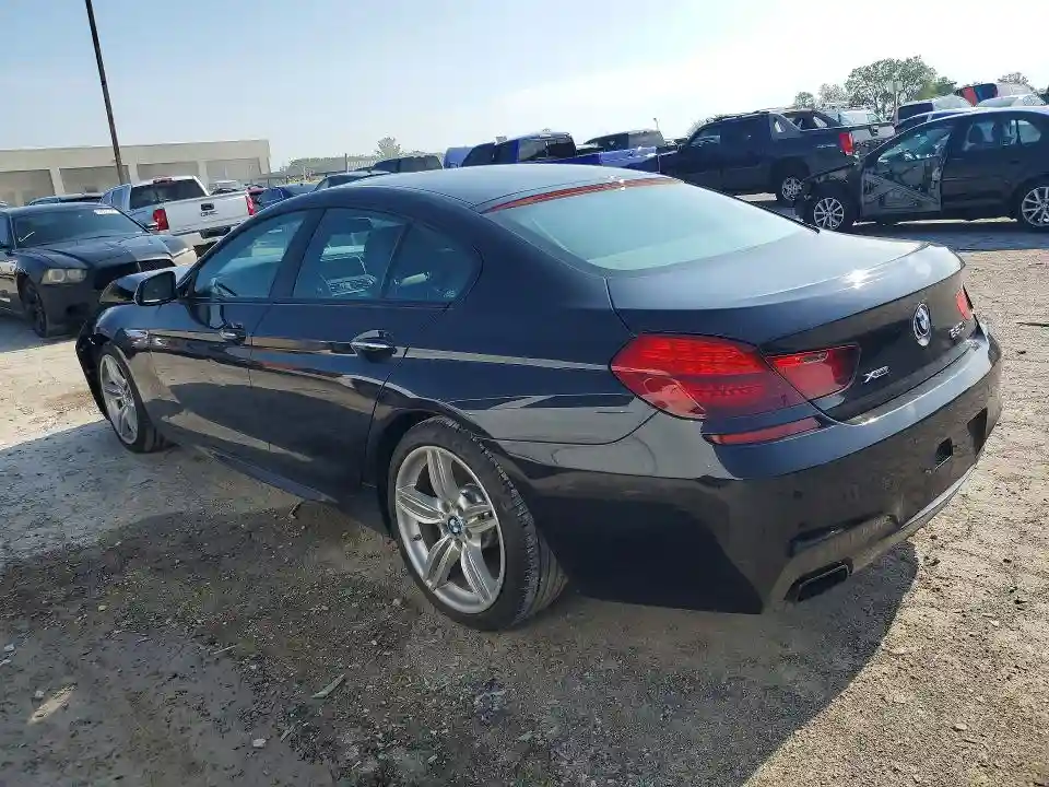 WBA6D6C51HG388283 2017 BMW 6 SERIES-1