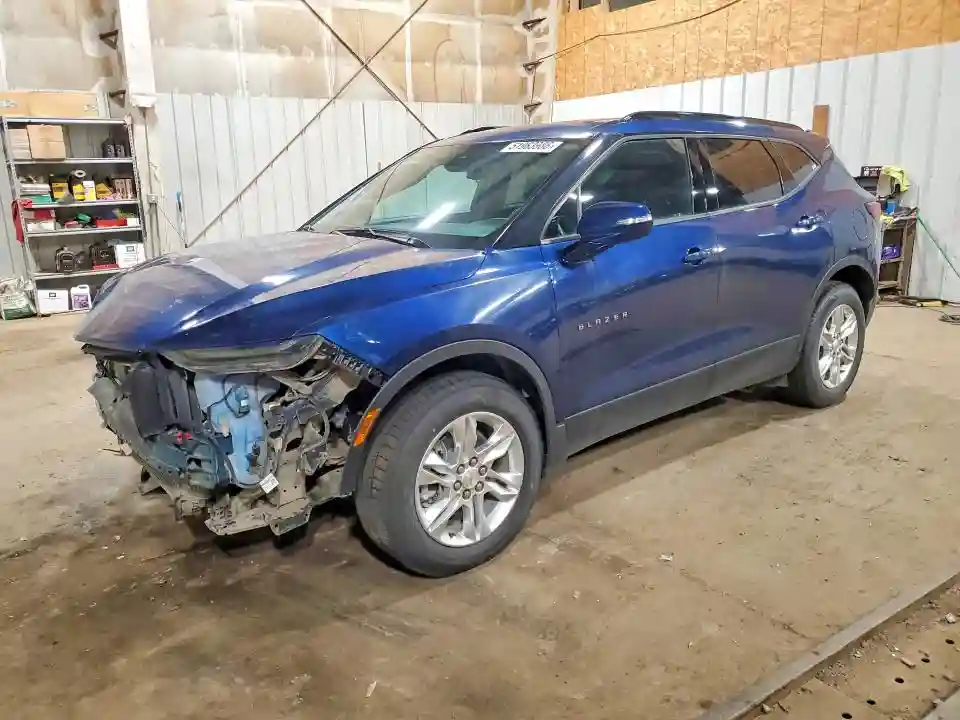 3GNKBHR49NS188726 2022 CHEVROLET BLAZER-0