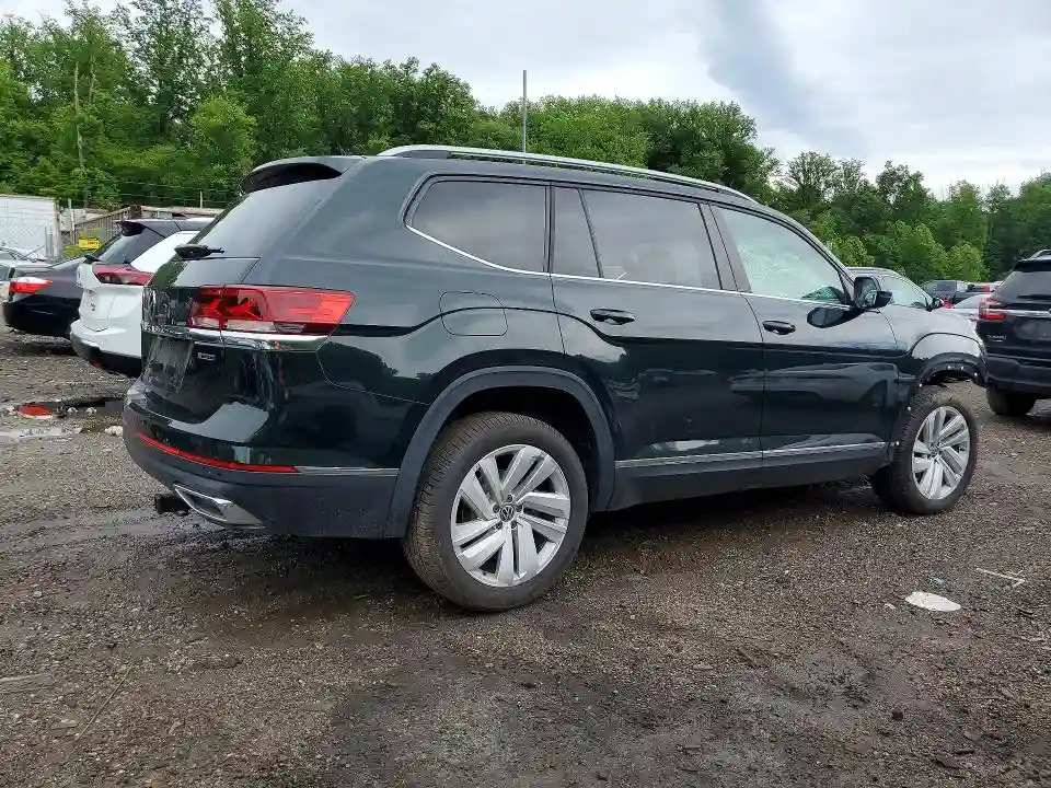 1V2BP2CA5MC580935 2021 VOLKSWAGEN ATLAS-2