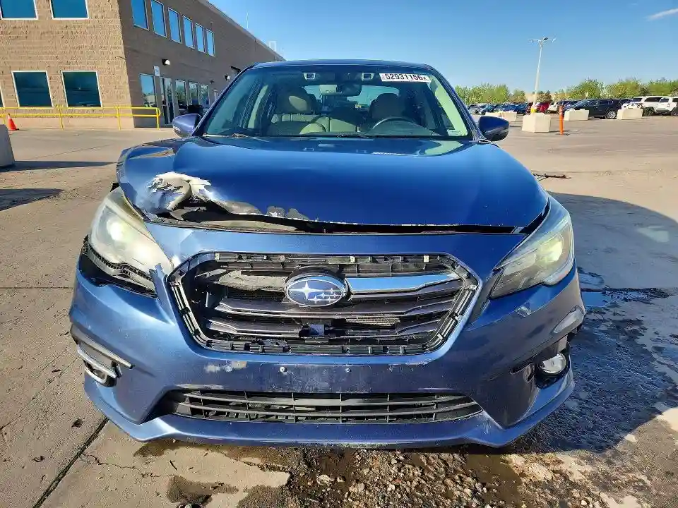 4S3BNEN61K3026368 2019 SUBARU LEGACY-4