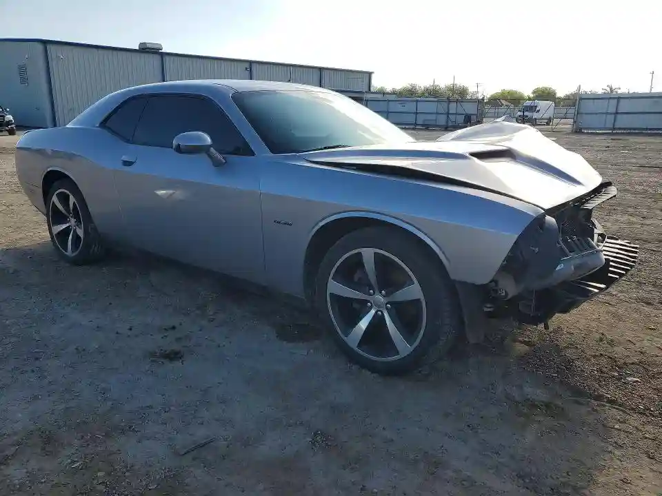 2C3CDZBT4HH568289 2017 DODGE CHALLENGER-3
