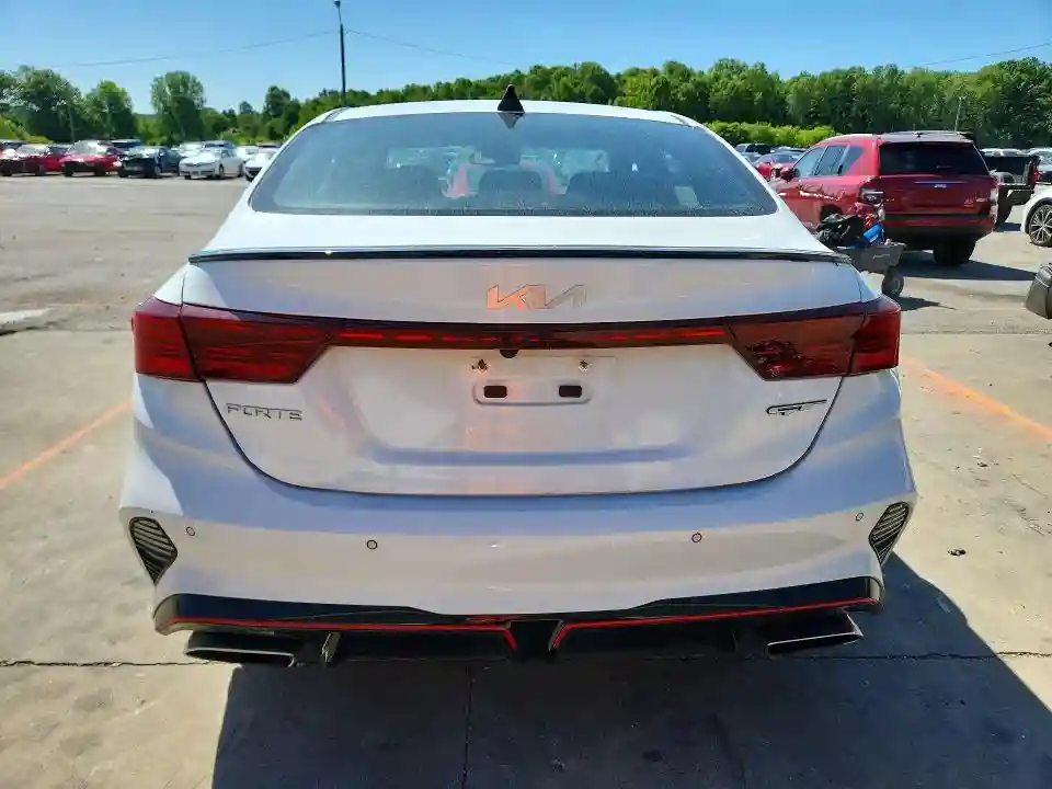 3KPF44AC8PE538221 2023 KIA FORTE-5