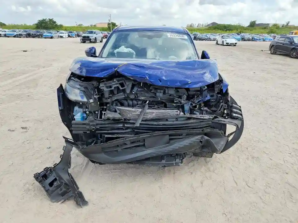 3N8AP6CA7SL303469 2025 NISSAN KICKS-4
