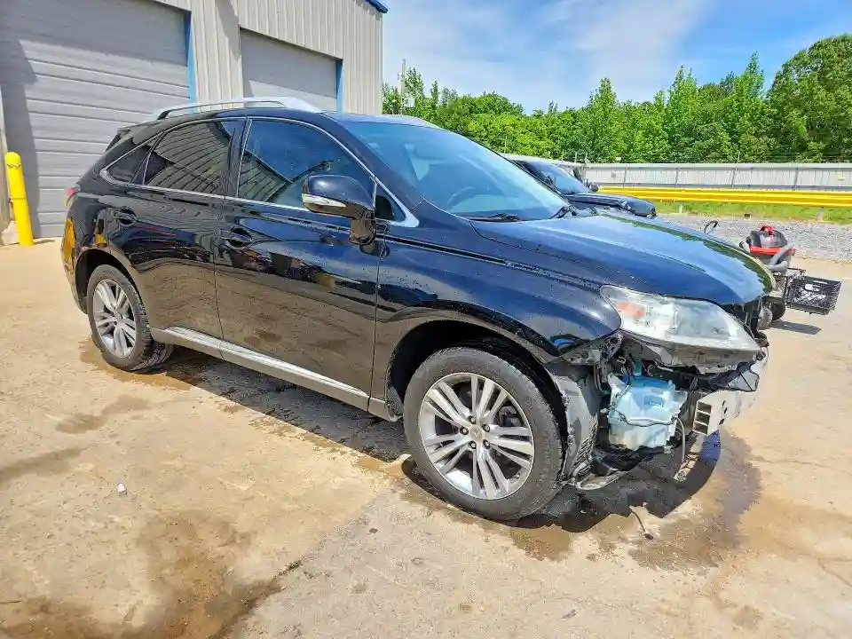 2T2ZK1BA0FC198702 2015 LEXUS RX350-3