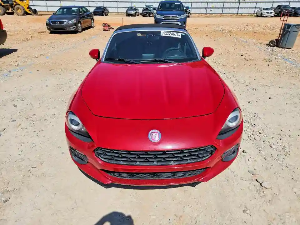 JC1NFAEK3J0138912 2018 FIAT ALL OTHER-4