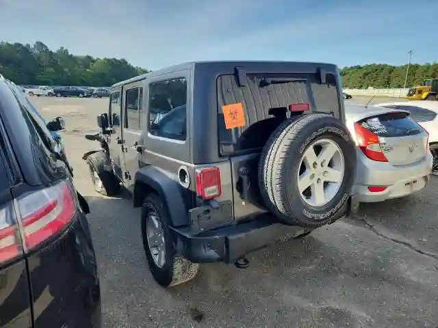 1C4BJWDG0GL287865 2016 JEEP WRANGLER-1