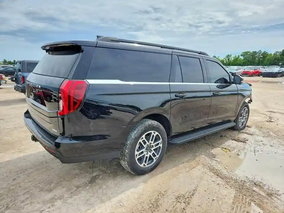 1FMJK1J89SEA66069 2025 FORD EXPEDITION-2