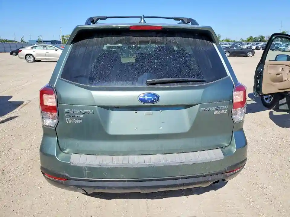 JF2SJAEC2HH578937 2017 SUBARU FORESTER-5