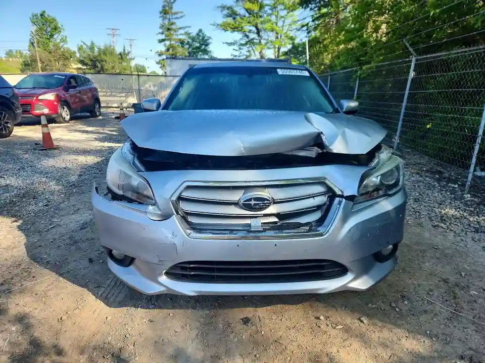 4S3BNBL64F3071361 2015 SUBARU LEGACY-4