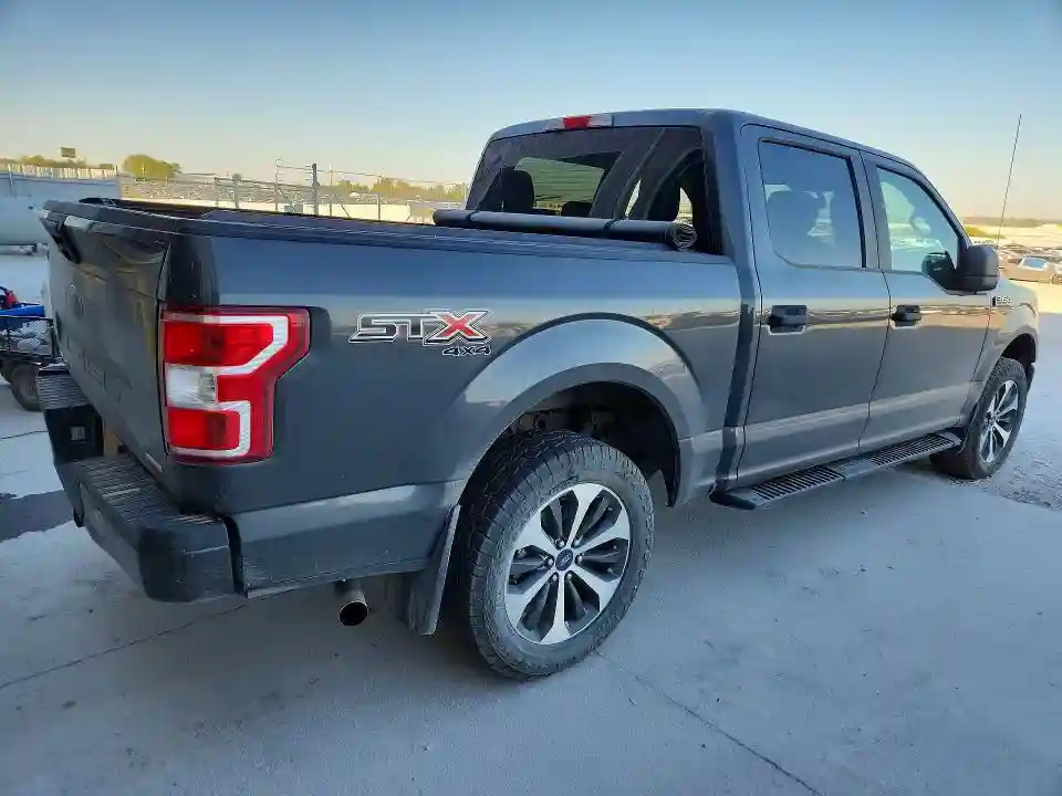 1FTEW1EP4LKE72517 2020 FORD F150-2