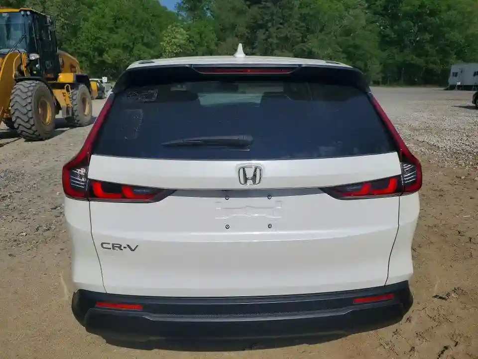 5J6RS3H40SL011019 2025 HONDA CRV-5