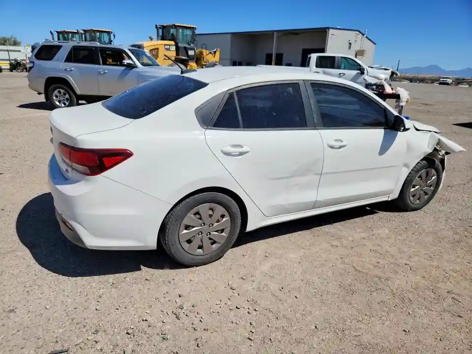 3KPA24ABXKE233769 2019 KIA RIO-2