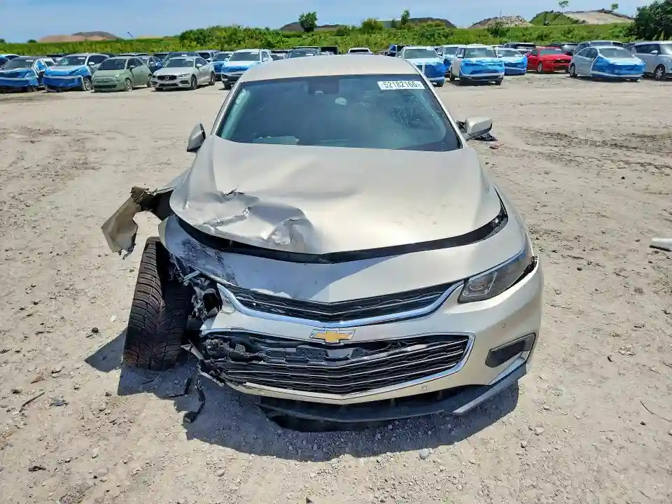 1G1ZH5SX8GF313319 2016 CHEVROLET MALIBU-4