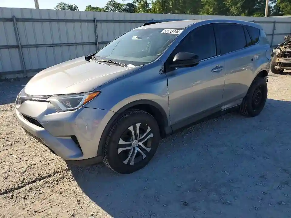 JTMZFREV5JD123303 2018 TOYOTA RAV4-0
