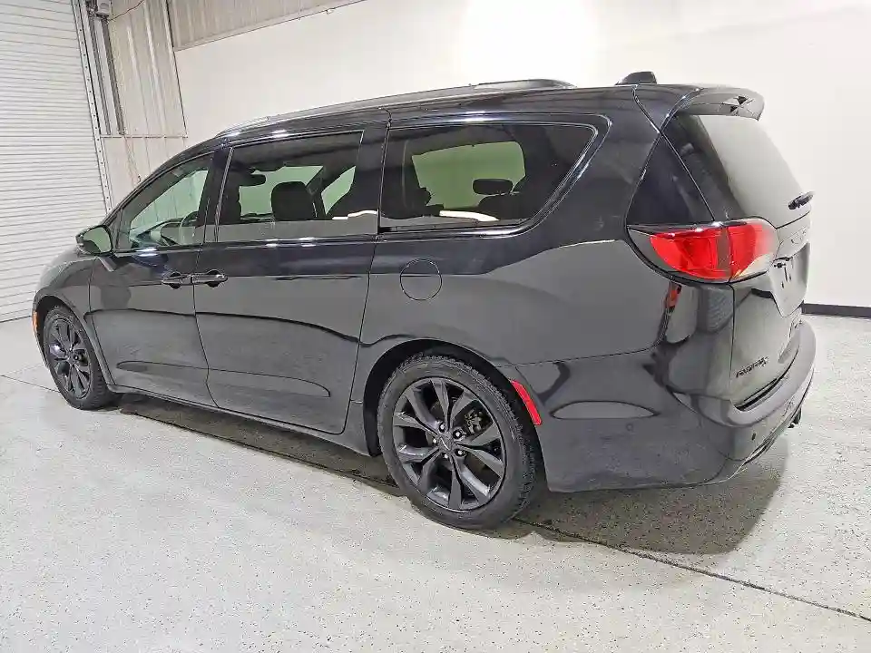 2C4RC1GGXLR246362 2020 CHRYSLER PACIFICA-1