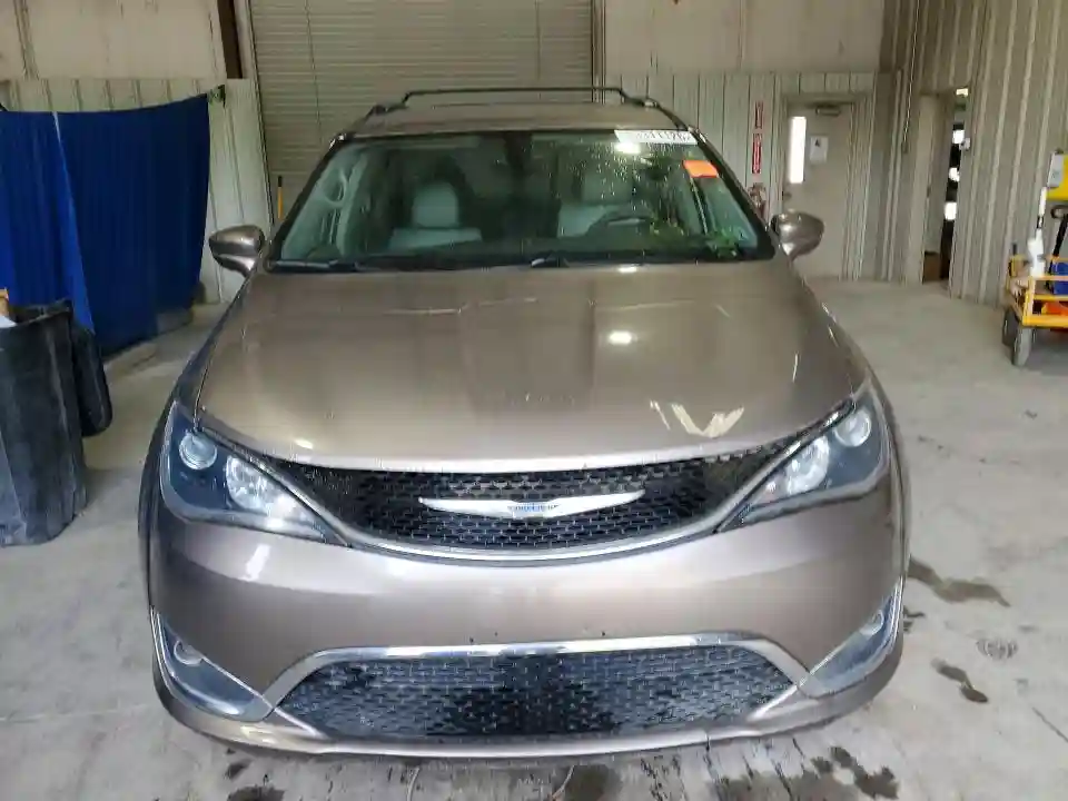 2C4RC1BG4HR733698 2017 CHRYSLER PACIFICA-4