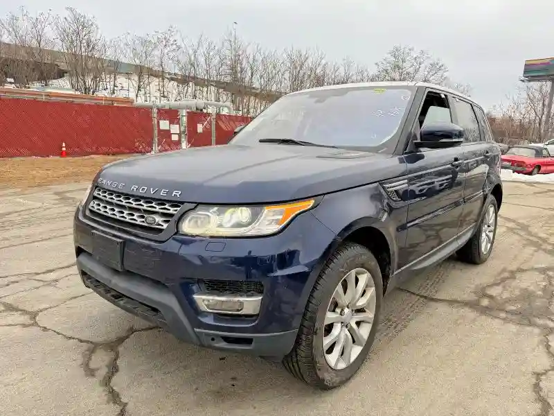 SALWR2VF1GA552189 2016 LAND ROVER RANGEROVER-1