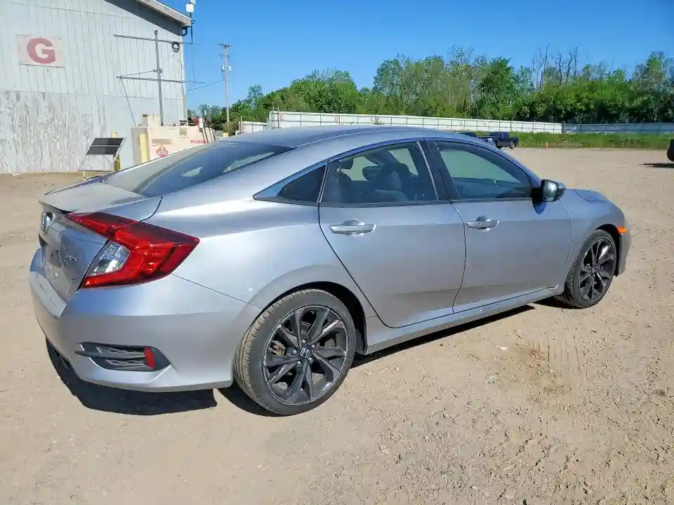 2HGFC2F87MH506888 2021 HONDA CIVIC-2
