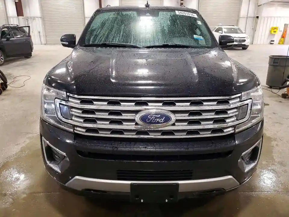 1FMJU2ATXJEA18048 2018 FORD EXPEDITION-4