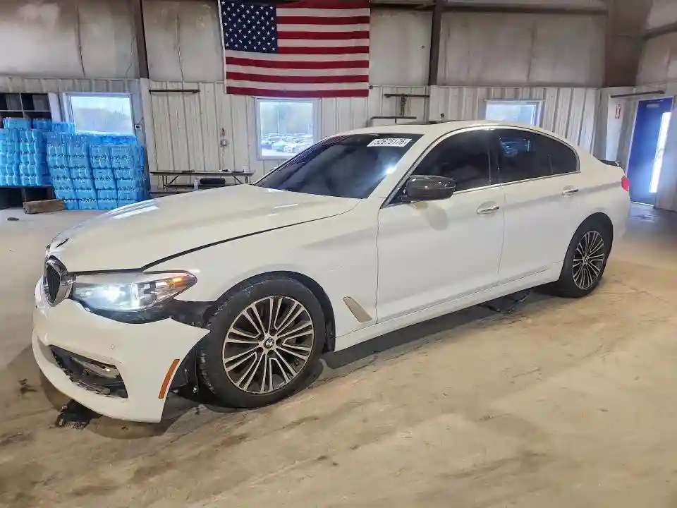 WBAJA7C55JWA74482 2018 BMW 5 SERIES-0