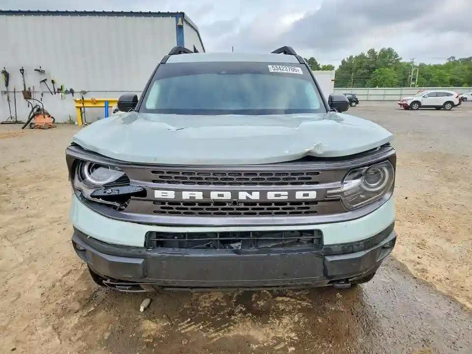 3FMCR9D94PRD94236 2023 FORD BRONCO-4