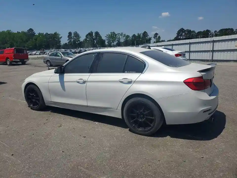 WBA8B9G57HNU48430 2017 BMW 3 SERIES-1
