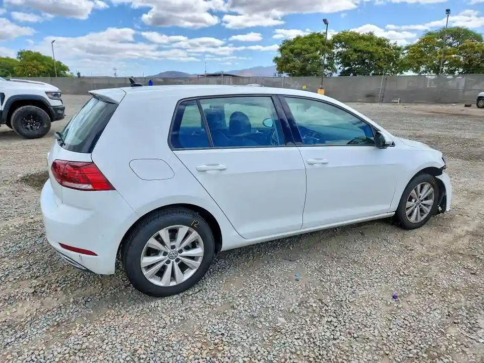 3VWG57AUXKM033708 2019 VOLKSWAGEN GOLF-2