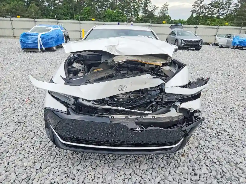 JTDAAAAFXP3001854 2023 TOYOTA ALL OTHER-4