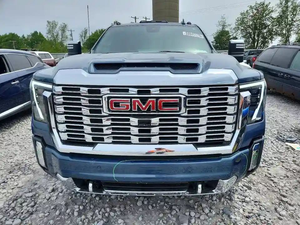 1GT19RE75RF358743 2024 GMC SIERRA-4