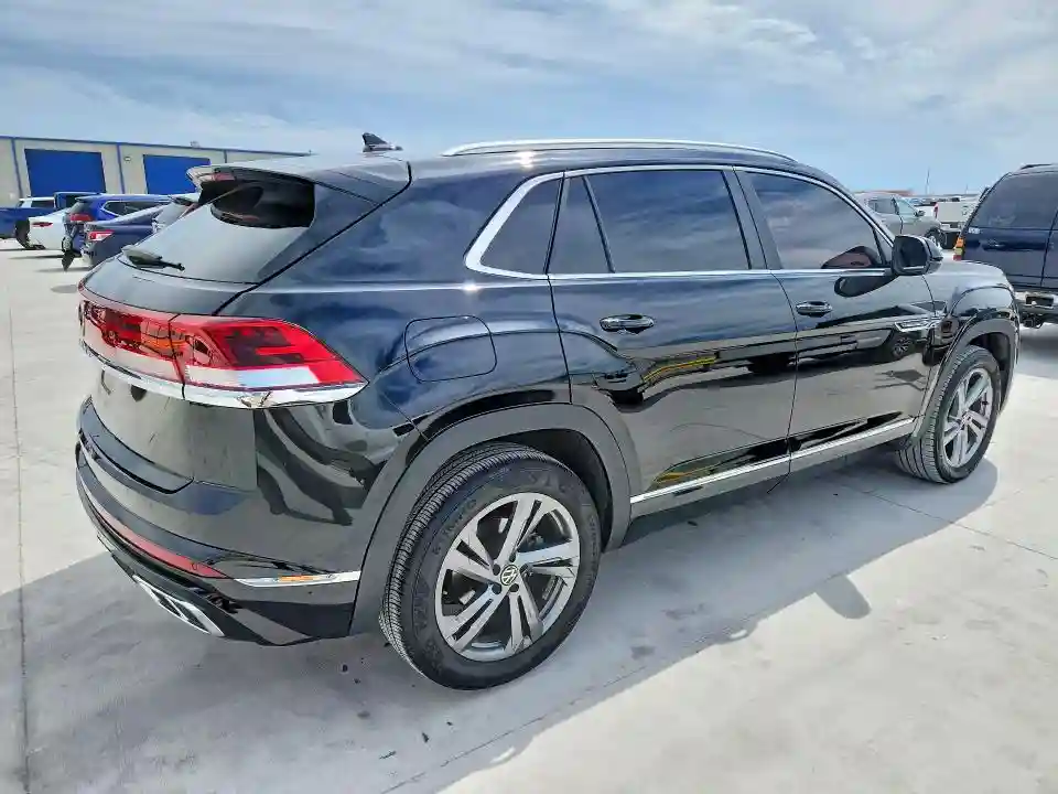 1V2AE2CA6RC211638 2024 VOLKSWAGEN ATLAS-2