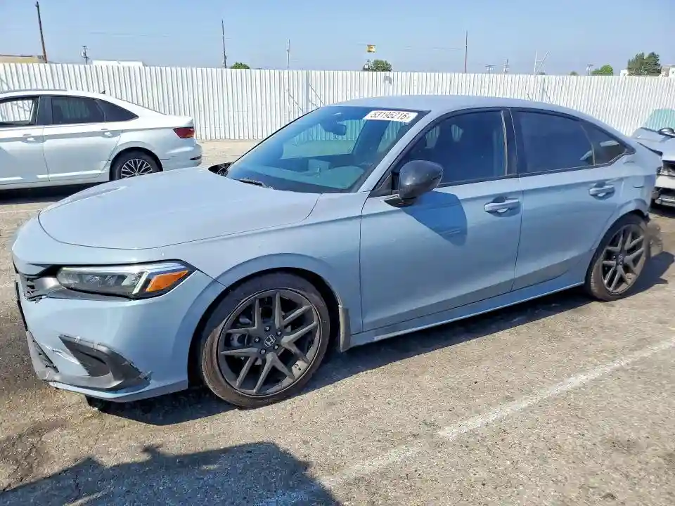 2HGFE2F55RH535314 2024 HONDA CIVIC-0