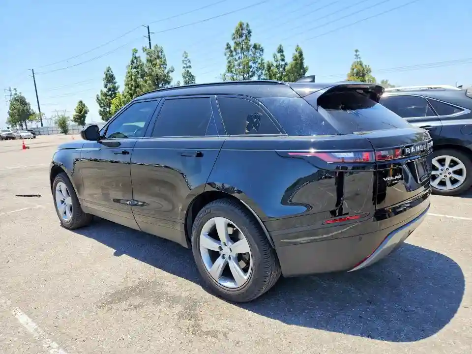 SALYB2EN3KA213723 2019 LAND ROVER RANGEROVER-1