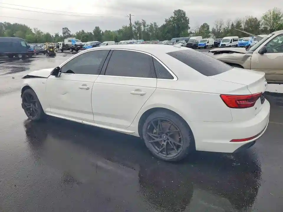 WAULNAF43HN057965 2017 AUDI A4-1