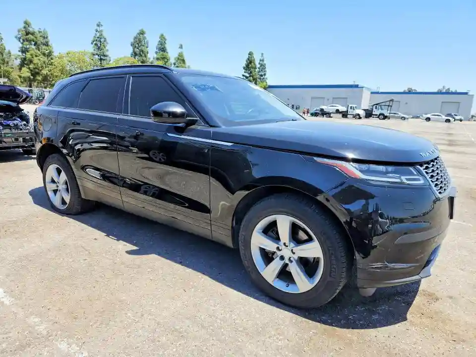 SALYB2EN3KA213723 2019 LAND ROVER RANGEROVER-3