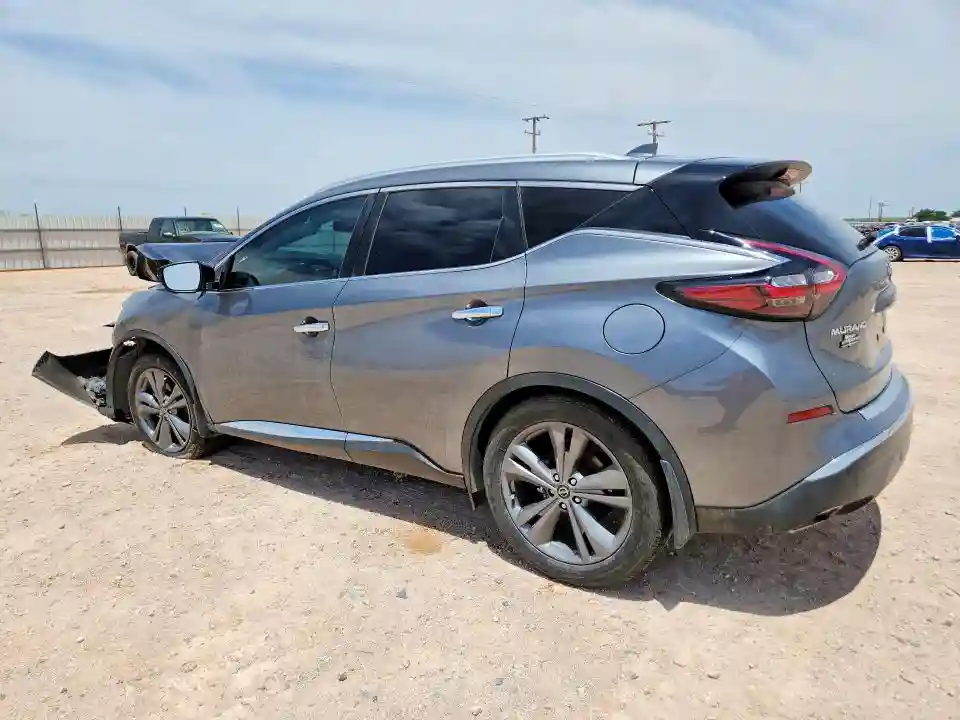 5N1AZ2DJ1RC112449 2024 NISSAN MURANO-1