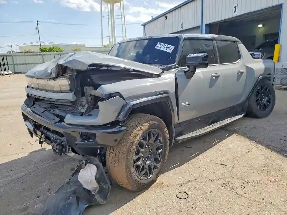 1GT4EBDD1TU603614 2026 GMC HUMMER PIC-0
