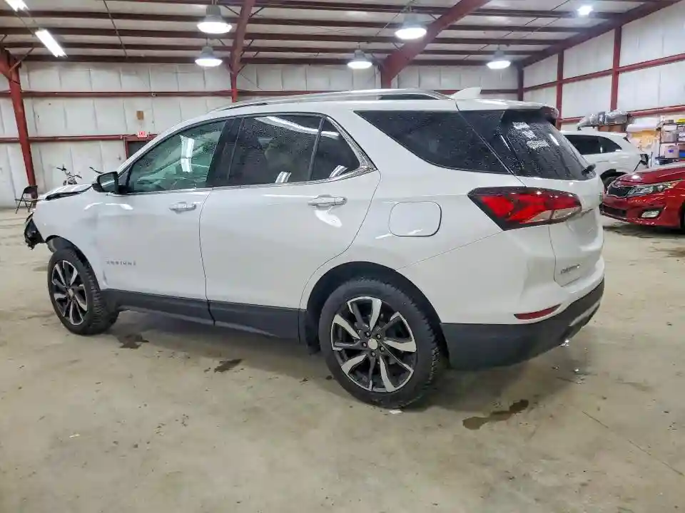 3GNAXXEV8NS163421 2022 CHEVROLET EQUINOX-1