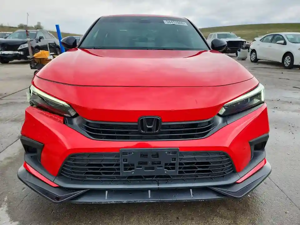2HGFE2F56RH584411 2024 HONDA CIVIC-4
